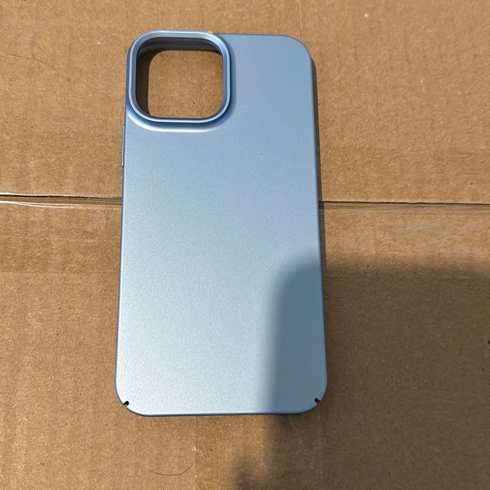 iPhone 13 Pro Max case